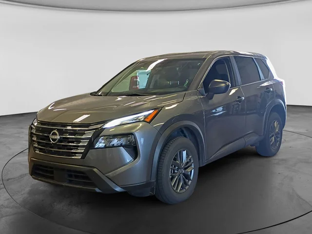 SEMINUEVOS NISSAN Rogue a Estados en autogozo