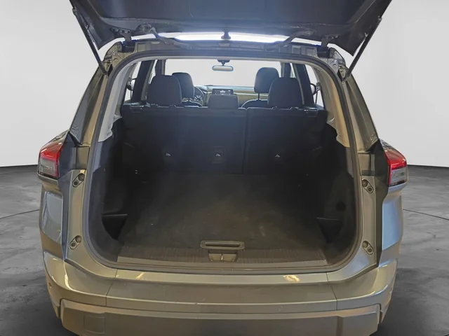 SEMINUEVOS NISSAN Rogue a Estados en autogozo