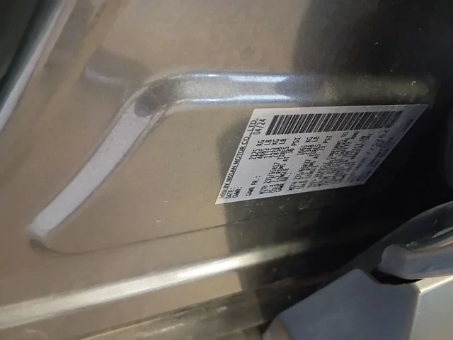 SEMINUEVOS NISSAN Rogue a Estados en autogozo