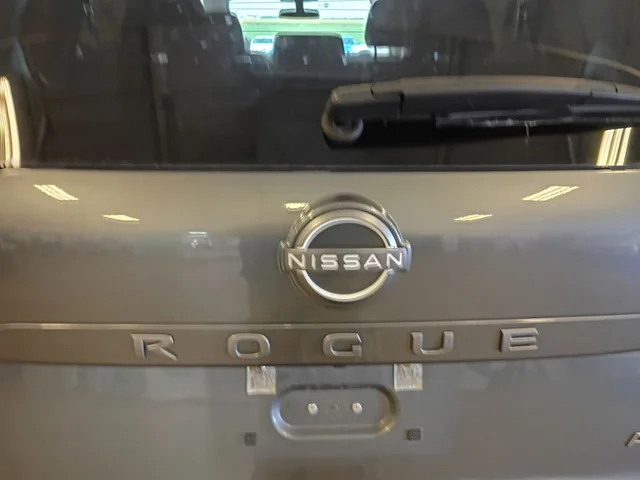SEMINUEVOS NISSAN Rogue a Estados en autogozo