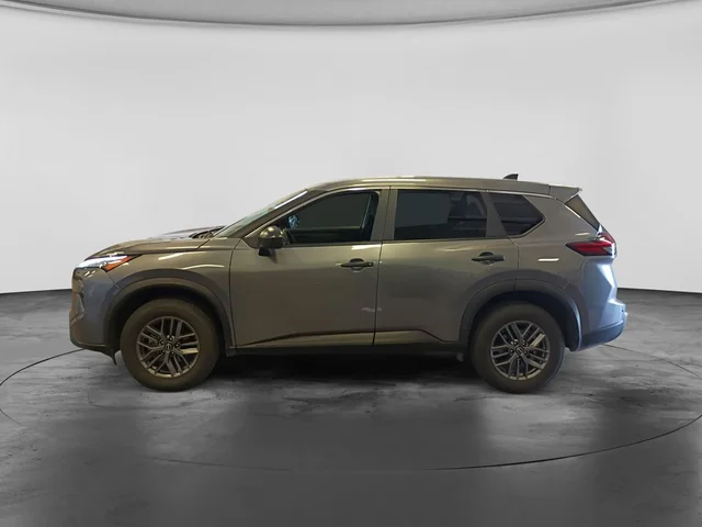 SEMINUEVOS NISSAN Rogue a Estados en autogozo