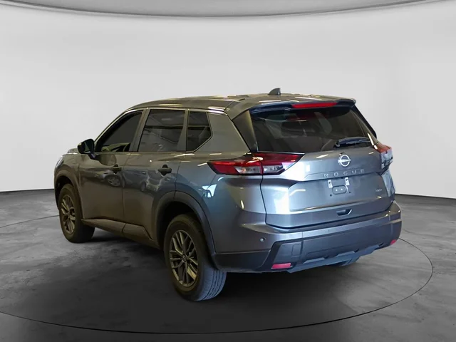 SEMINUEVOS NISSAN Rogue a Estados en autogozo