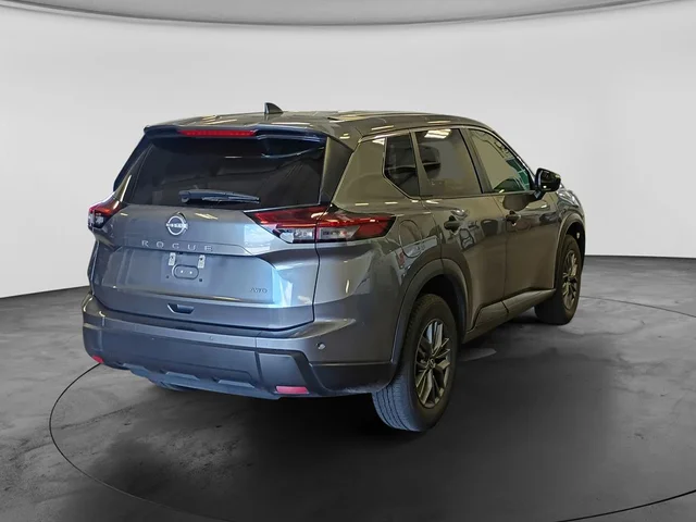 SEMINUEVOS NISSAN Rogue a Estados en autogozo