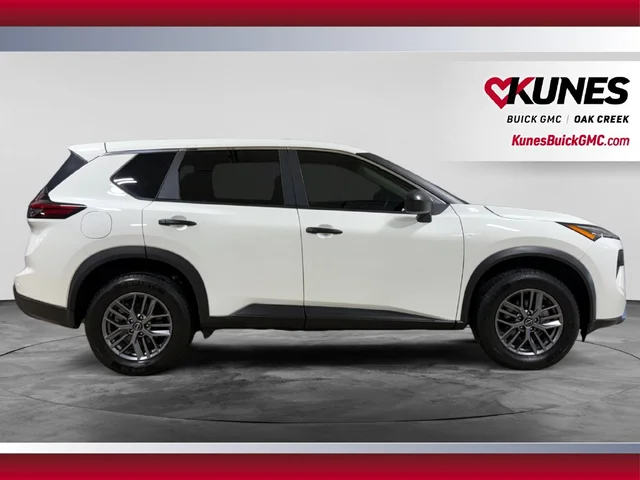 SEMINUEVOS NISSAN Rogue a Estados en autogozo