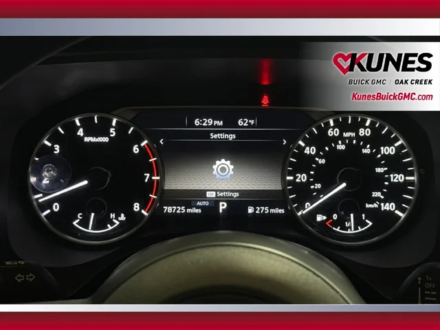 SEMINUEVOS NISSAN Rogue a Estados en autogozo