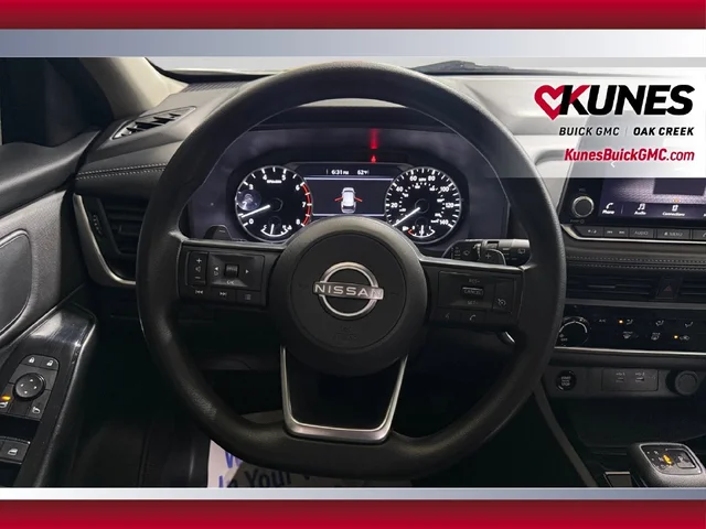 SEMINUEVOS NISSAN Rogue a Estados en autogozo