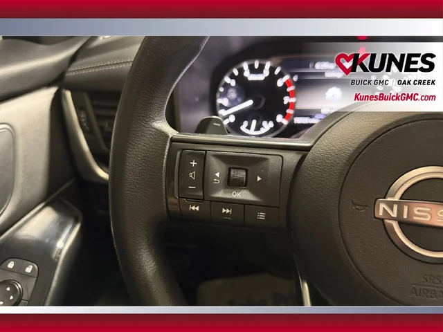 SEMINUEVOS NISSAN Rogue a Estados en autogozo