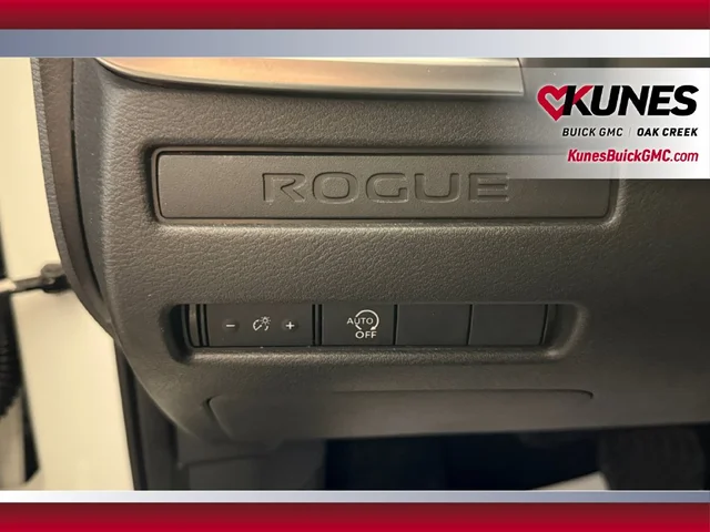 SEMINUEVOS NISSAN Rogue a Estados en autogozo