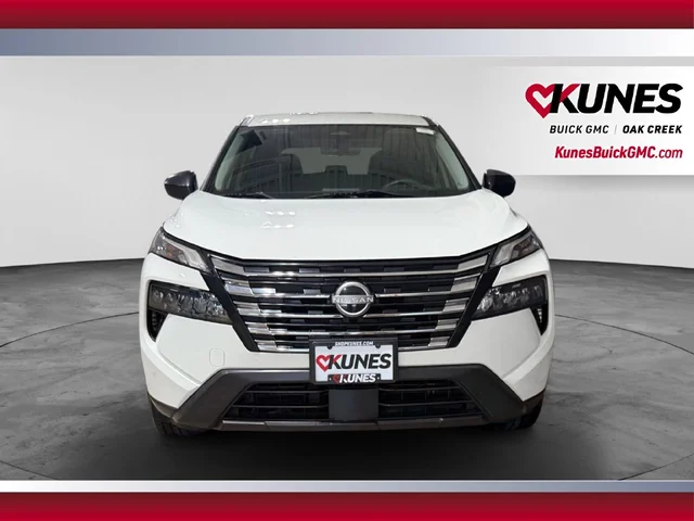 SEMINUEVOS NISSAN Rogue a Estados en autogozo