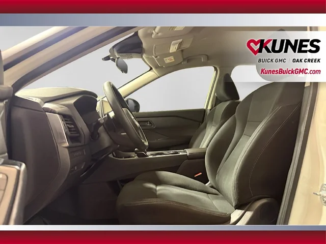SEMINUEVOS NISSAN Rogue a Estados en autogozo
