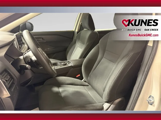 SEMINUEVOS NISSAN Rogue a Estados en autogozo