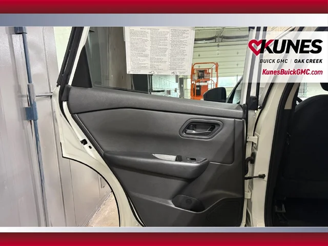 SEMINUEVOS NISSAN Rogue a Estados en autogozo