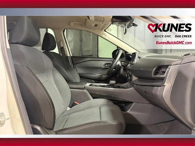 SEMINUEVOS NISSAN Rogue a Estados en autogozo