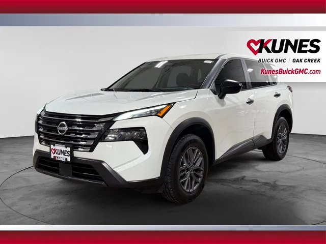 SEMINUEVOS NISSAN Rogue a Estados en autogozo