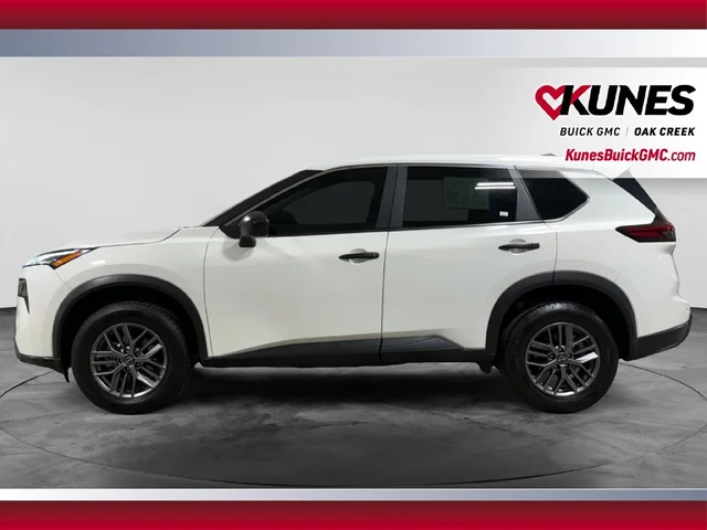 SEMINUEVOS NISSAN Rogue a Estados en autogozo