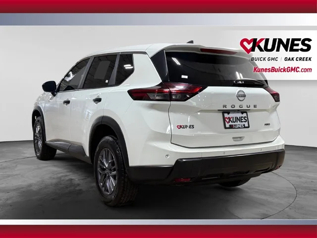 SEMINUEVOS NISSAN Rogue a Estados en autogozo