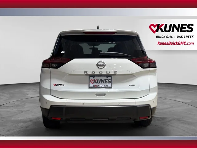 SEMINUEVOS NISSAN Rogue a Estados en autogozo