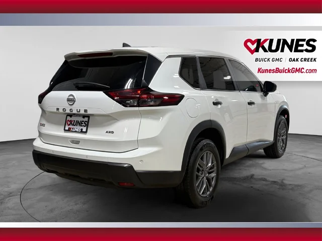 SEMINUEVOS NISSAN Rogue a Estados en autogozo