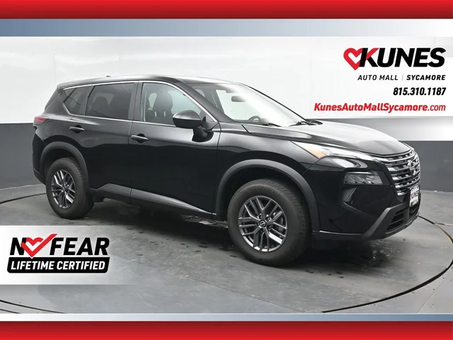 SEMINUEVOS NISSAN Rogue a Estados en autogozo