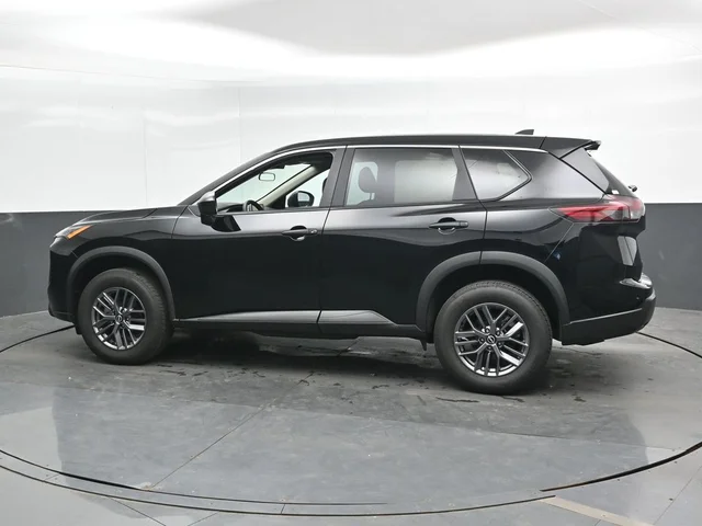 SEMINUEVOS NISSAN Rogue a Estados en autogozo