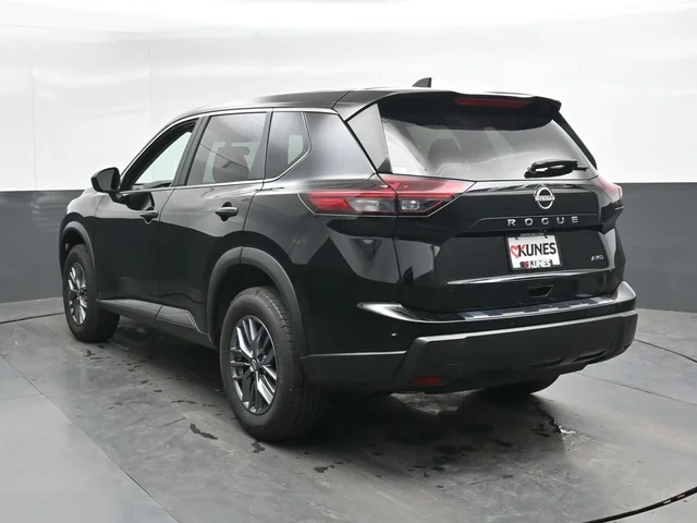 SEMINUEVOS NISSAN Rogue a Estados en autogozo