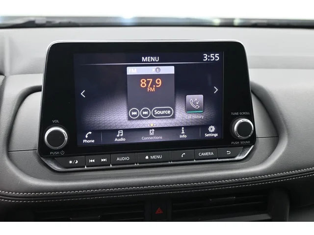 SEMINUEVOS NISSAN Rogue a Estados en autogozo
