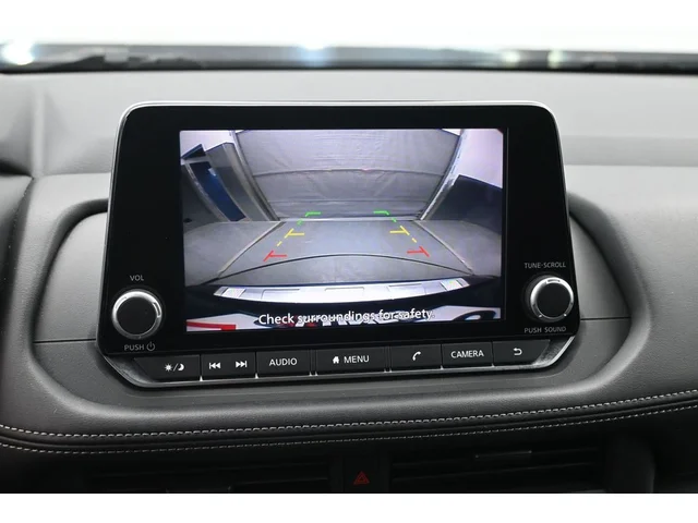 SEMINUEVOS NISSAN Rogue a Estados en autogozo