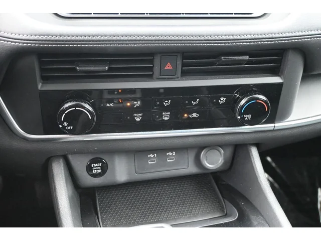 SEMINUEVOS NISSAN Rogue a Estados en autogozo