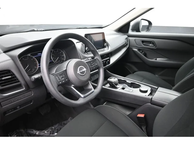 SEMINUEVOS NISSAN Rogue a Estados en autogozo