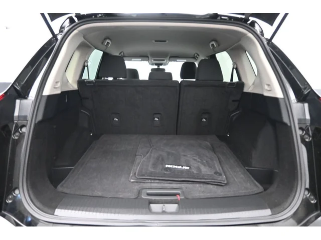 SEMINUEVOS NISSAN Rogue a Estados en autogozo