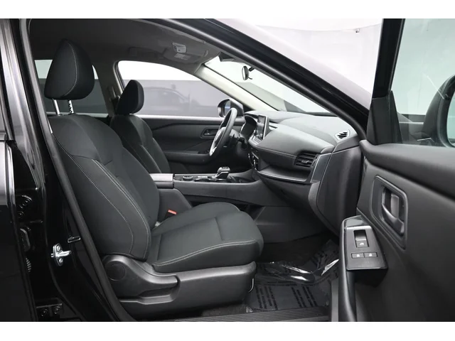 SEMINUEVOS NISSAN Rogue a Estados en autogozo