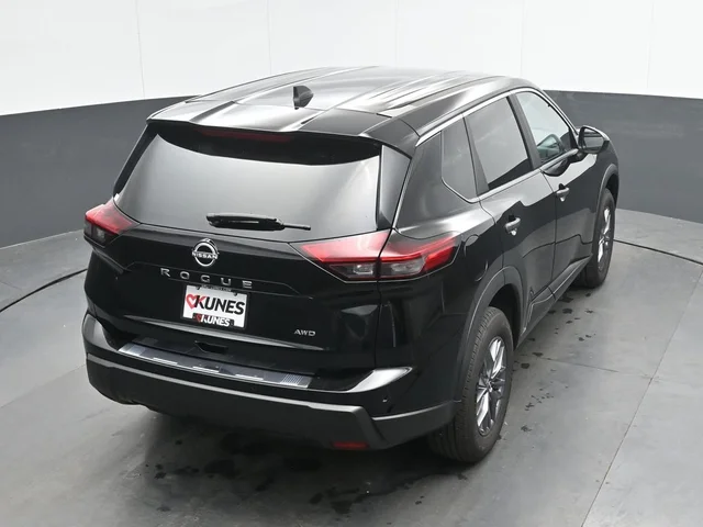 SEMINUEVOS NISSAN Rogue a Estados en autogozo