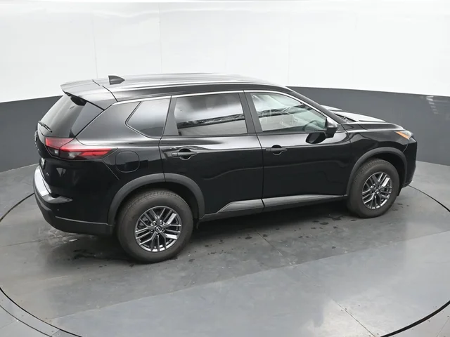 SEMINUEVOS NISSAN Rogue a Estados en autogozo