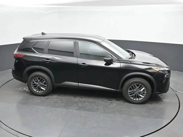 SEMINUEVOS NISSAN Rogue a Estados en autogozo