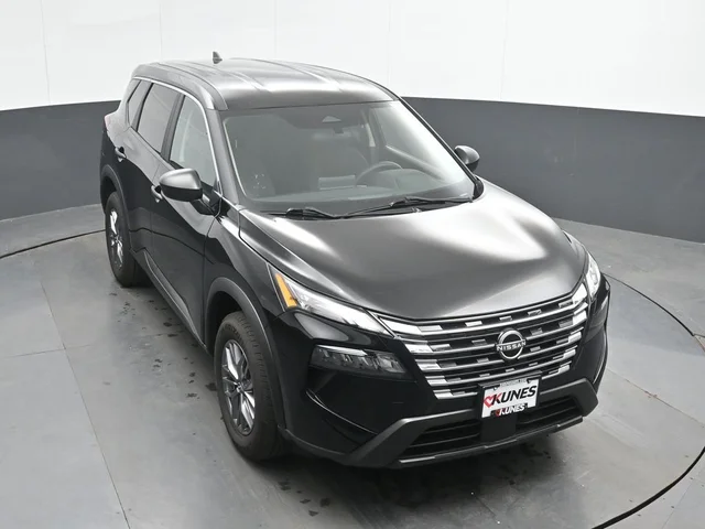 SEMINUEVOS NISSAN Rogue a Estados en autogozo
