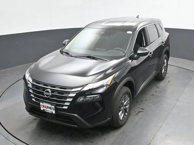 SEMINUEVOS NISSAN Rogue a Estados en autogozo