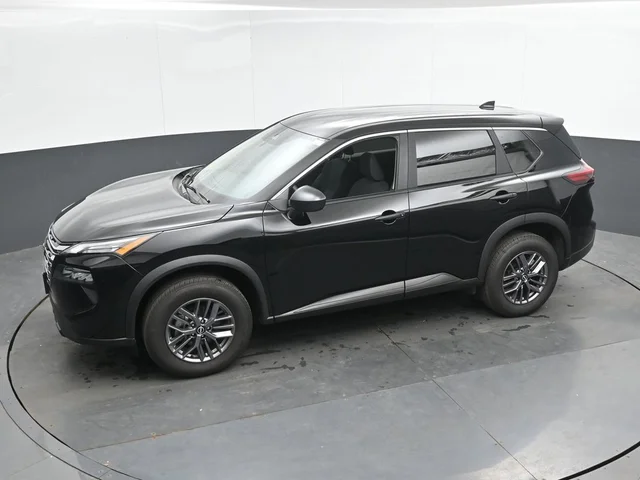SEMINUEVOS NISSAN Rogue a Estados en autogozo