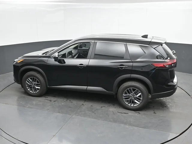 SEMINUEVOS NISSAN Rogue a Estados en autogozo