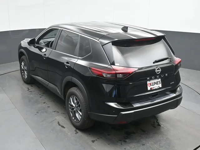 SEMINUEVOS NISSAN Rogue a Estados en autogozo