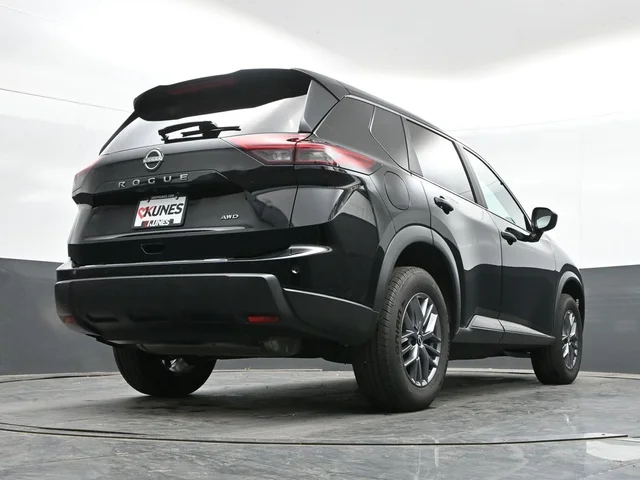 SEMINUEVOS NISSAN Rogue a Estados en autogozo
