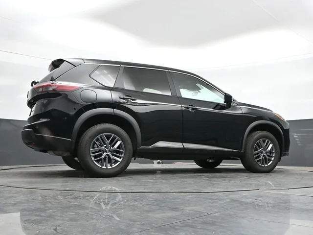SEMINUEVOS NISSAN Rogue a Estados en autogozo