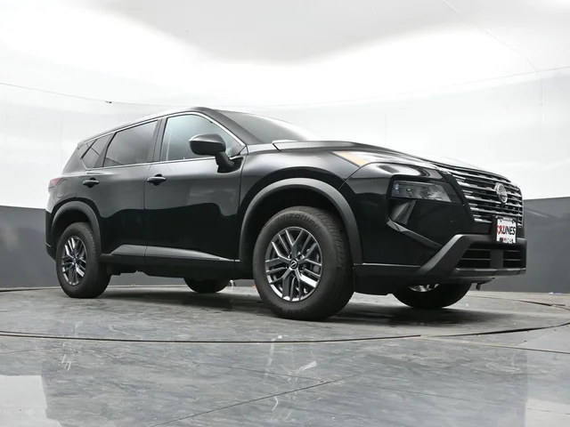 SEMINUEVOS NISSAN Rogue a Estados en autogozo