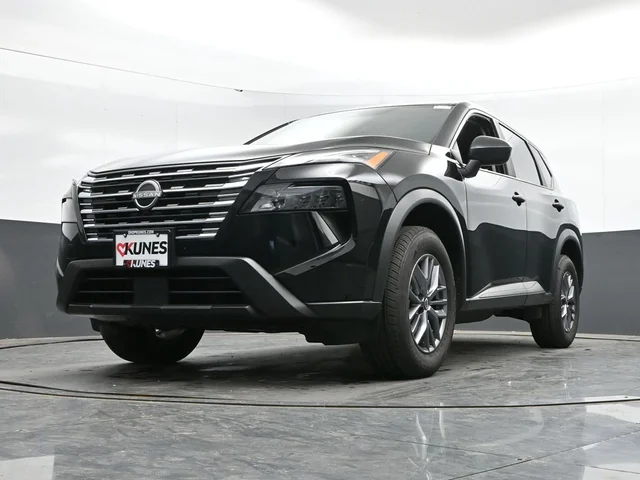 SEMINUEVOS NISSAN Rogue a Estados en autogozo