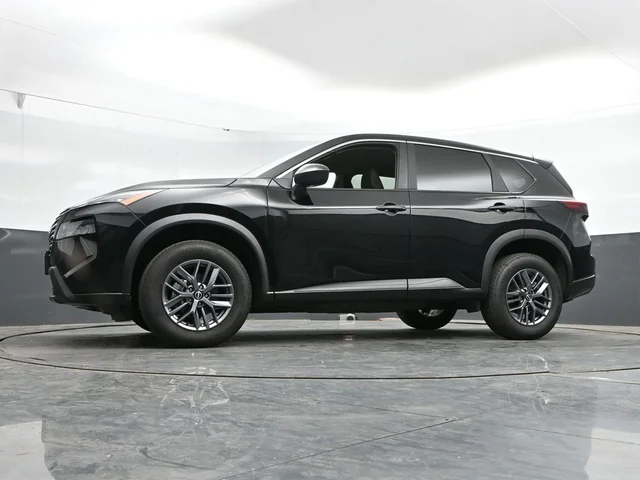 SEMINUEVOS NISSAN Rogue a Estados en autogozo