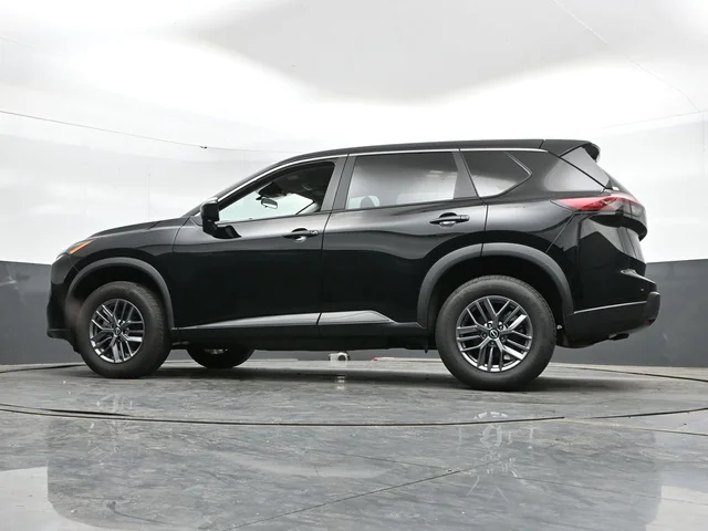 SEMINUEVOS NISSAN Rogue a Estados en autogozo