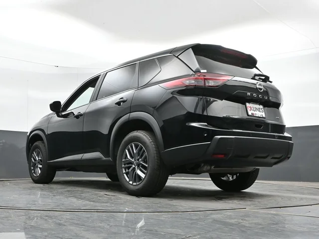 SEMINUEVOS NISSAN Rogue a Estados en autogozo