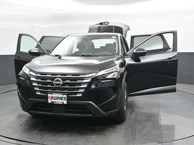 SEMINUEVOS NISSAN Rogue a Estados en autogozo