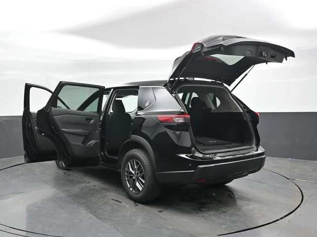 SEMINUEVOS NISSAN Rogue a Estados en autogozo