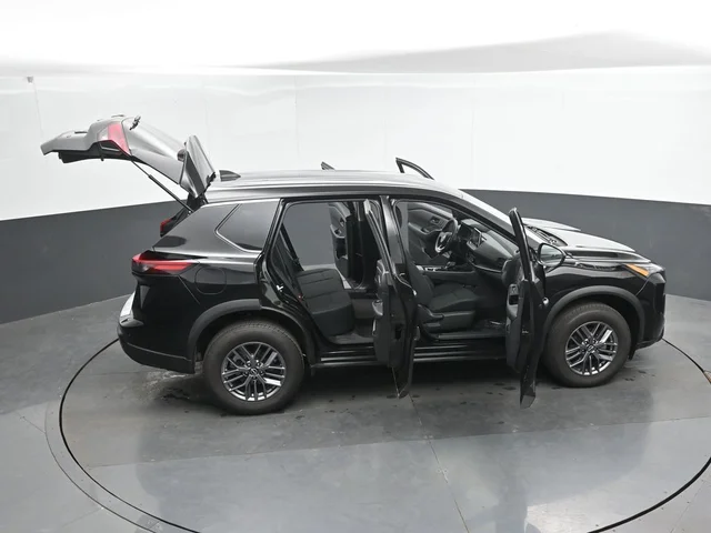 SEMINUEVOS NISSAN Rogue a Estados en autogozo