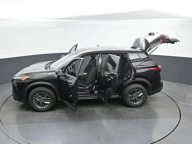 SEMINUEVOS NISSAN Rogue a Estados en autogozo
